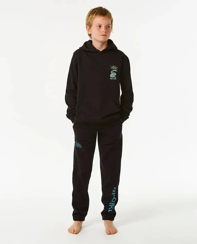 Lost Islands Track Pant - Boy