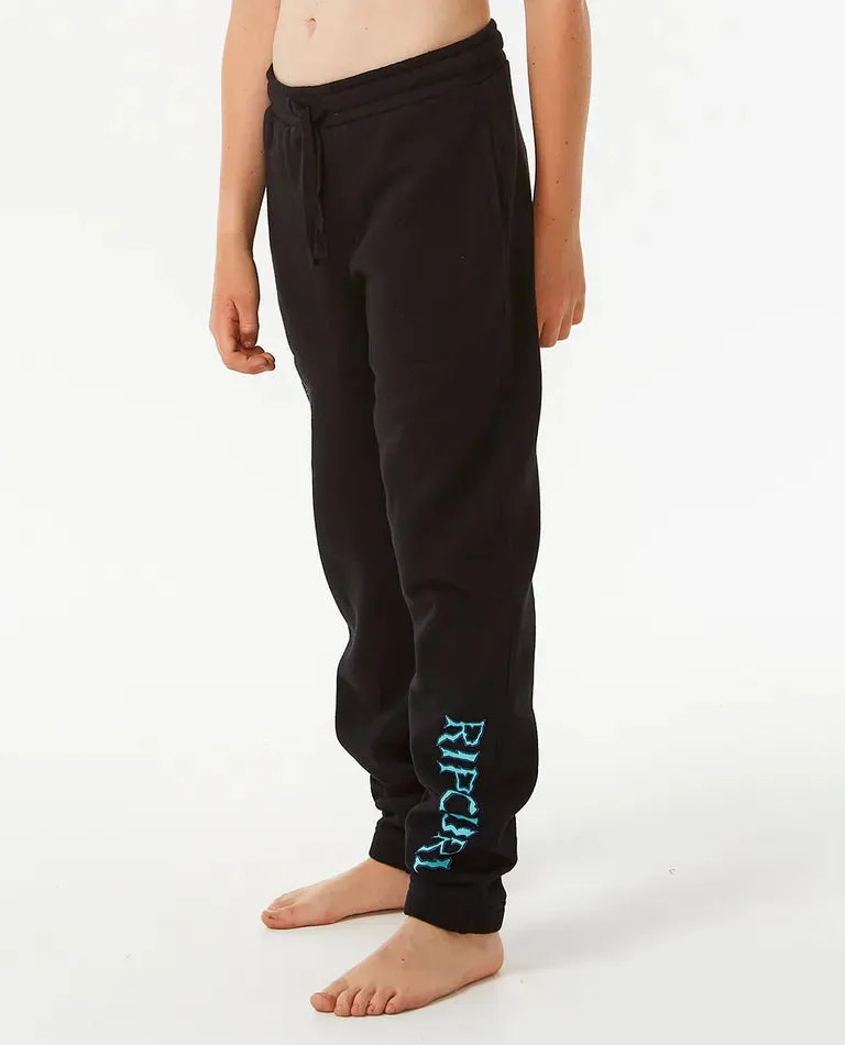 Lost Islands Track Pant - Boy