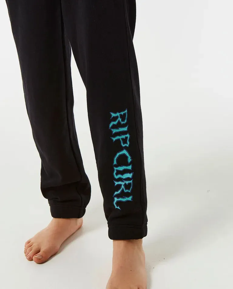 Lost Islands Track Pant - Boy