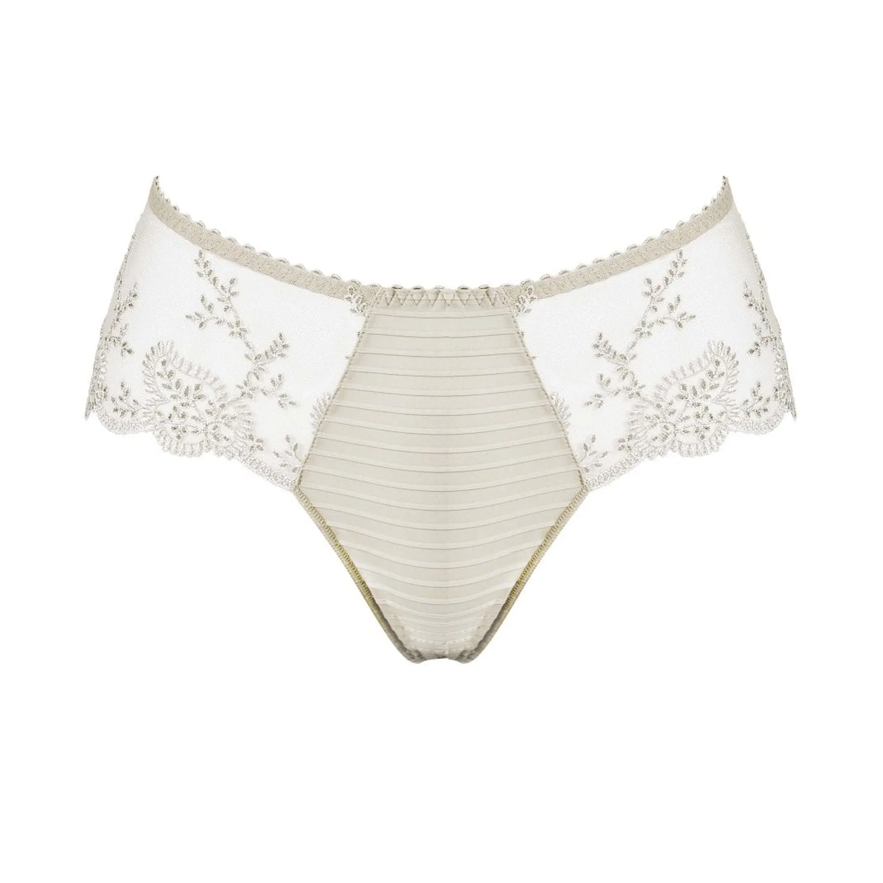 Louisa Bracq Elise Shorty