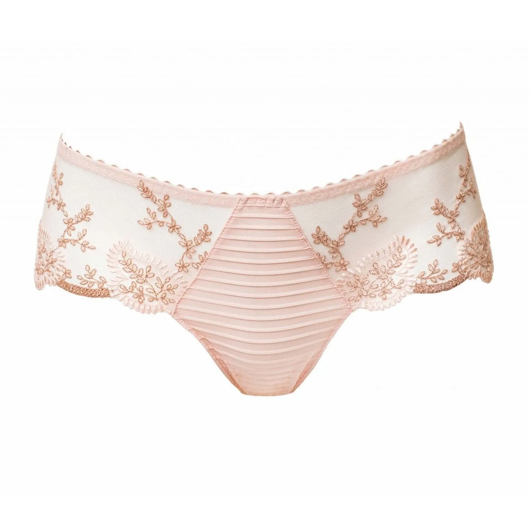 Louisa Bracq Elise Shorty