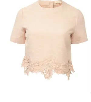 LUCIANA BLOUSE