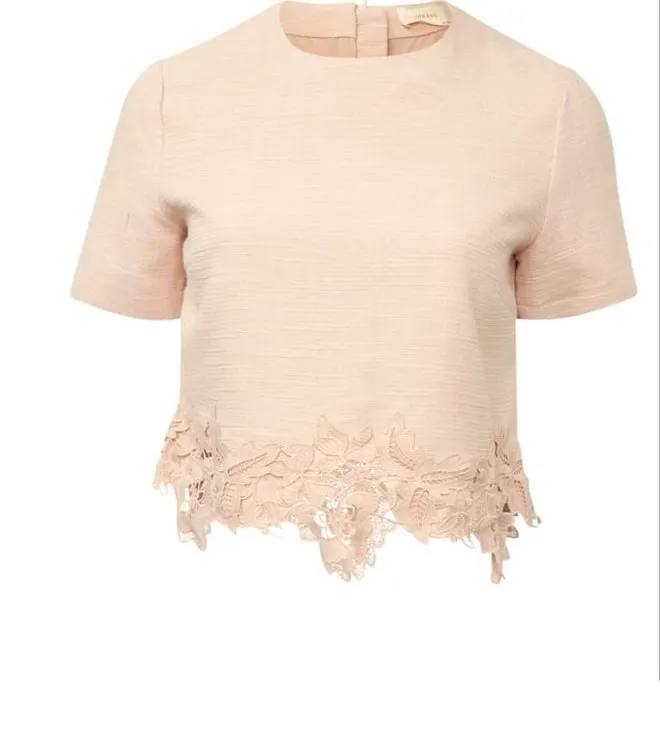 LUCIANA BLOUSE