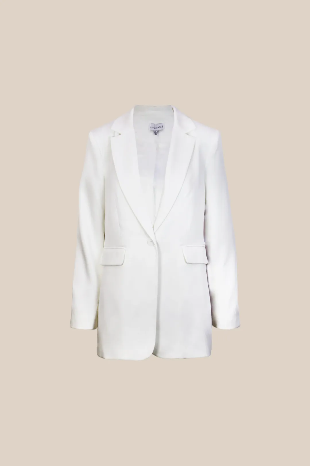 LUNAR BLAZER
