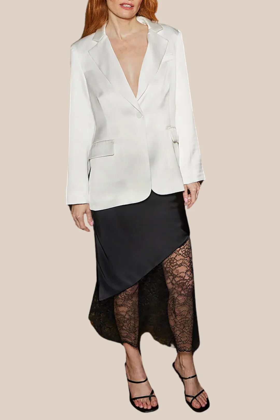LUNAR BLAZER
