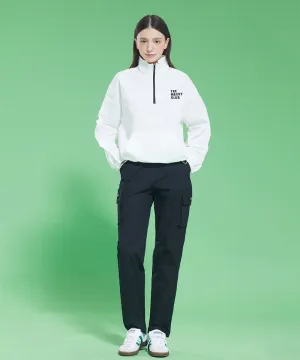 MACKY Golf: Wearable Jogger Pants - Black
