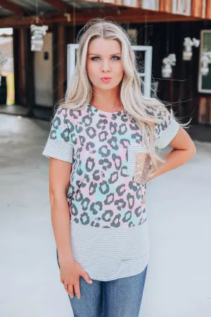 Magic In My Pocket Top