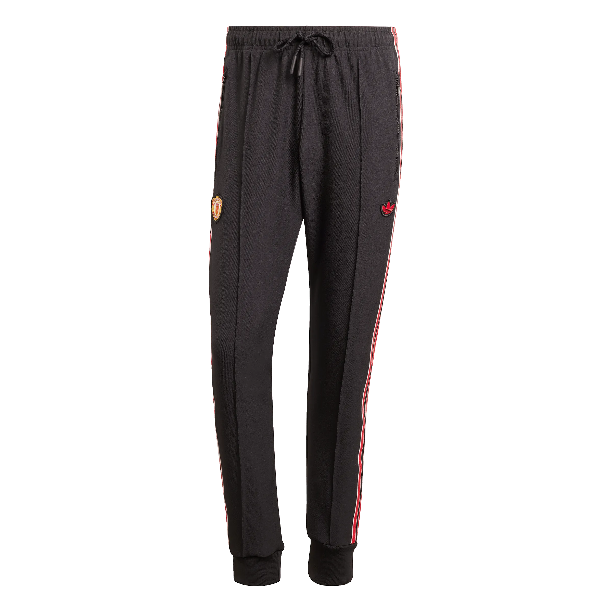 Manchester United Terrace Icons Track Pants (JF0359)