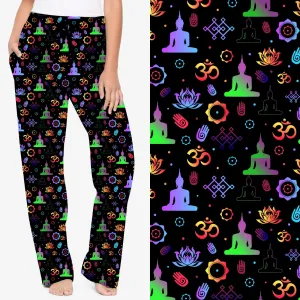 Meditation Moments Lounge Pants