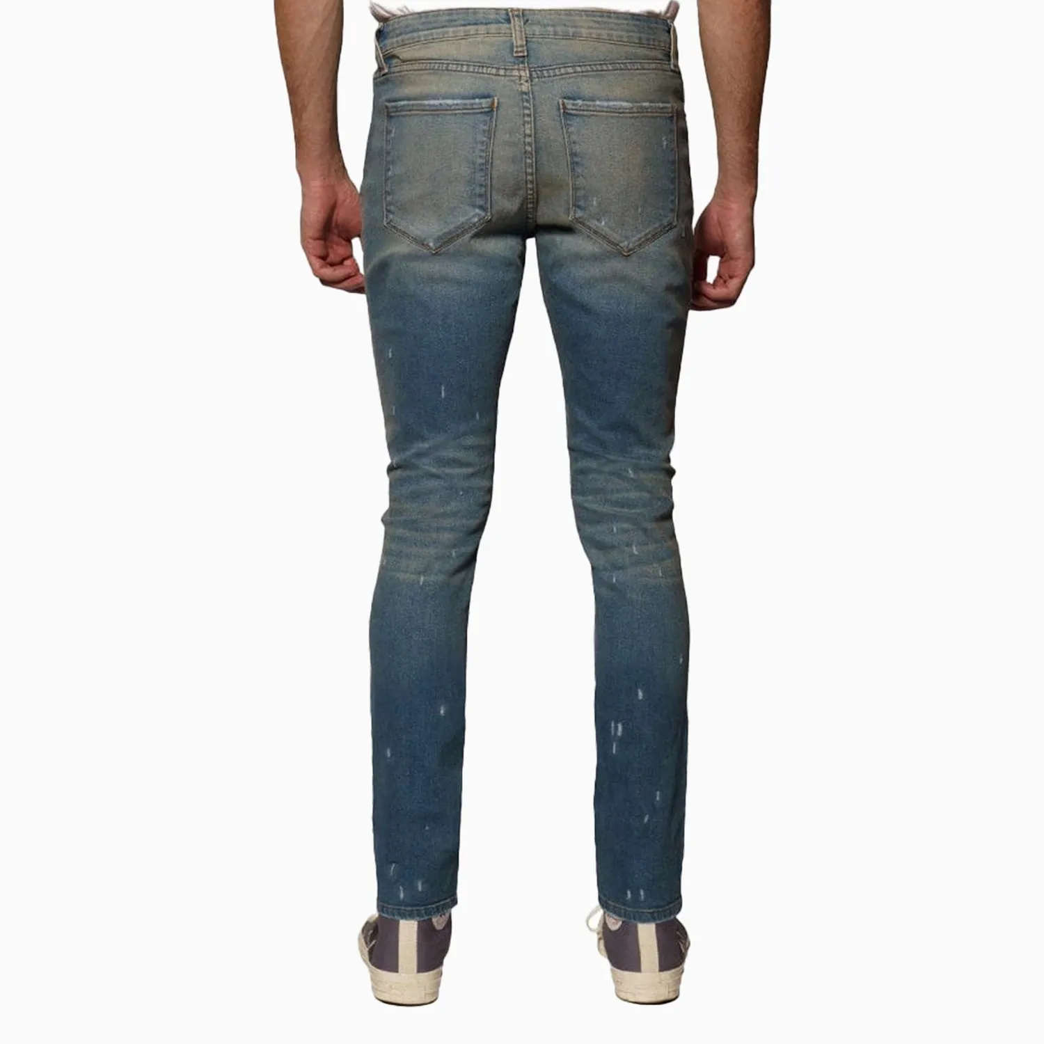 Men's Greyson Skinny Denim Pant