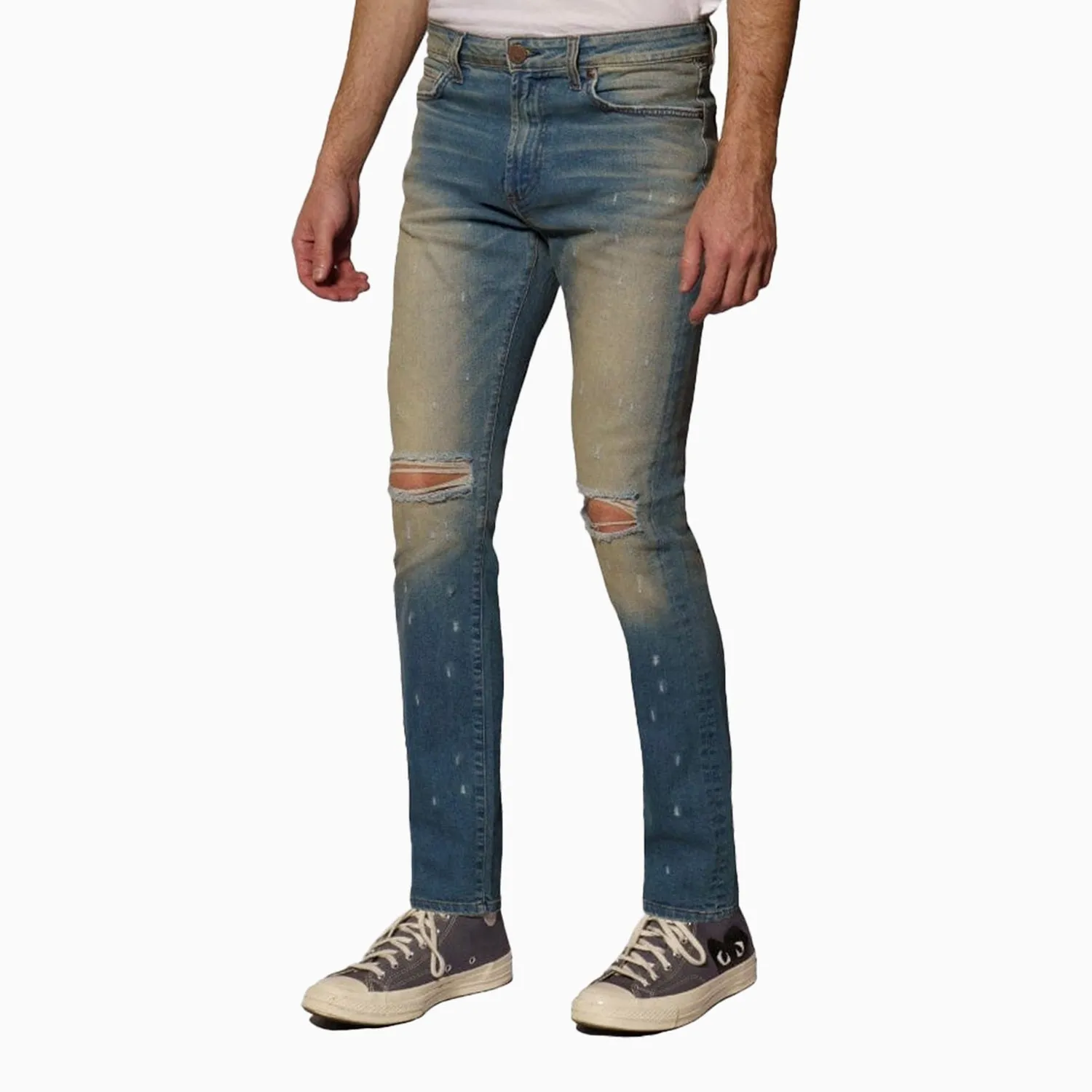 Men's Greyson Skinny Denim Pant