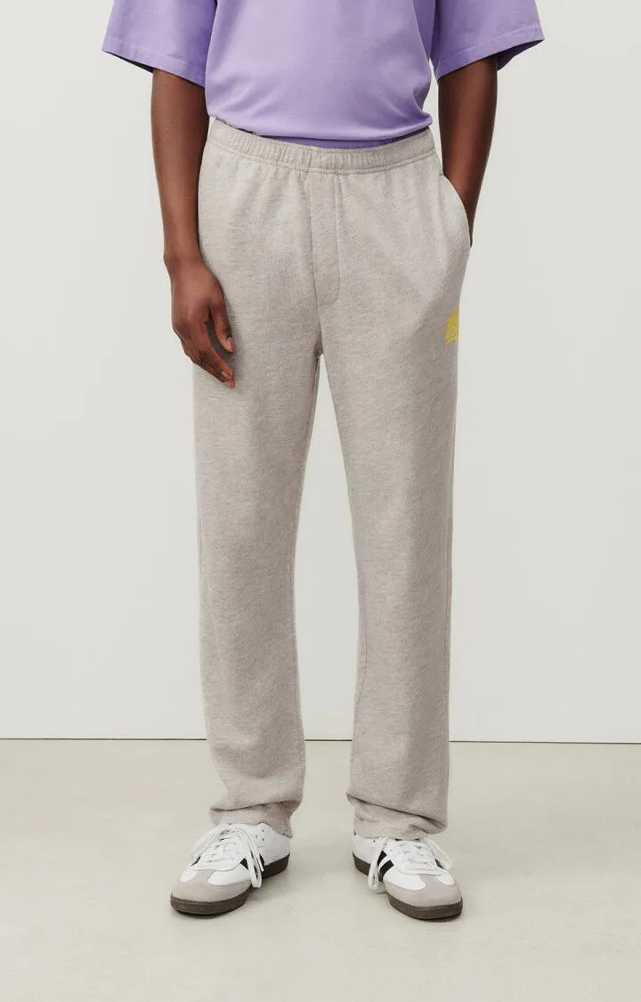 MEN'S JOGGERS ZOFBAY - GRIS CHINE