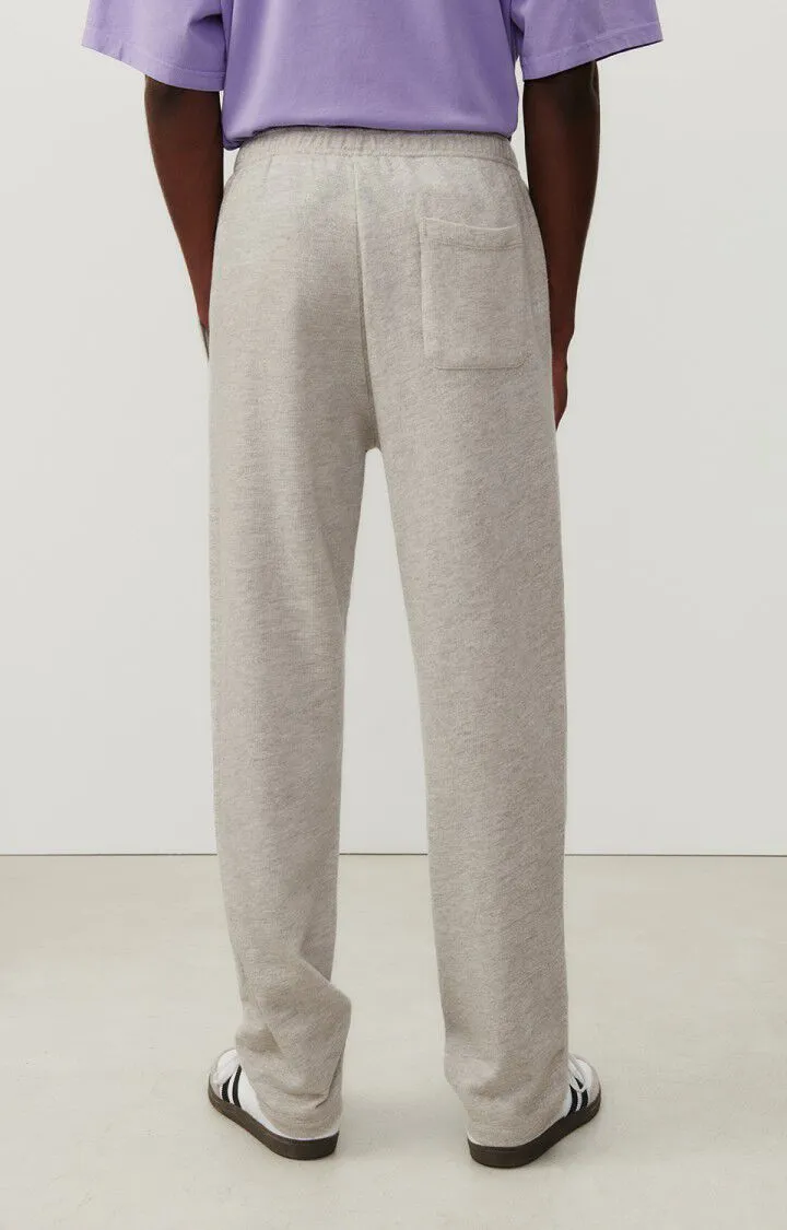 MEN'S JOGGERS ZOFBAY - GRIS CHINE