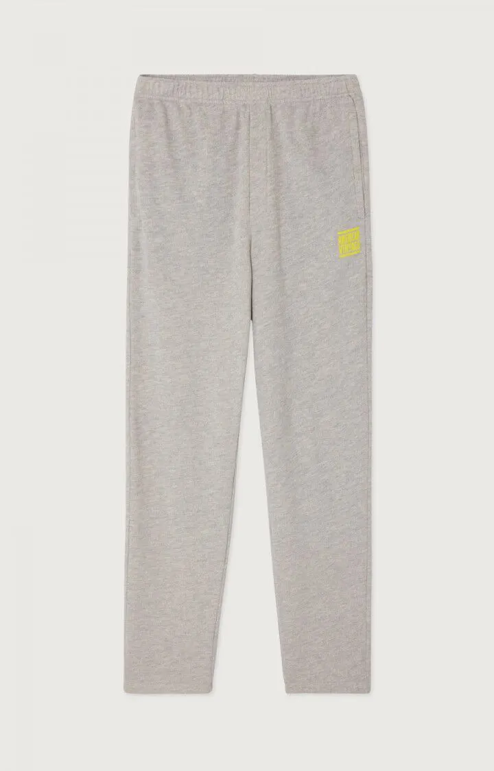 MEN'S JOGGERS ZOFBAY - GRIS CHINE
