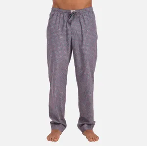 Mens Lounge Pants - Morocco