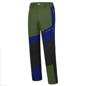 Mens Outdoor Thick Soft Shell Pants