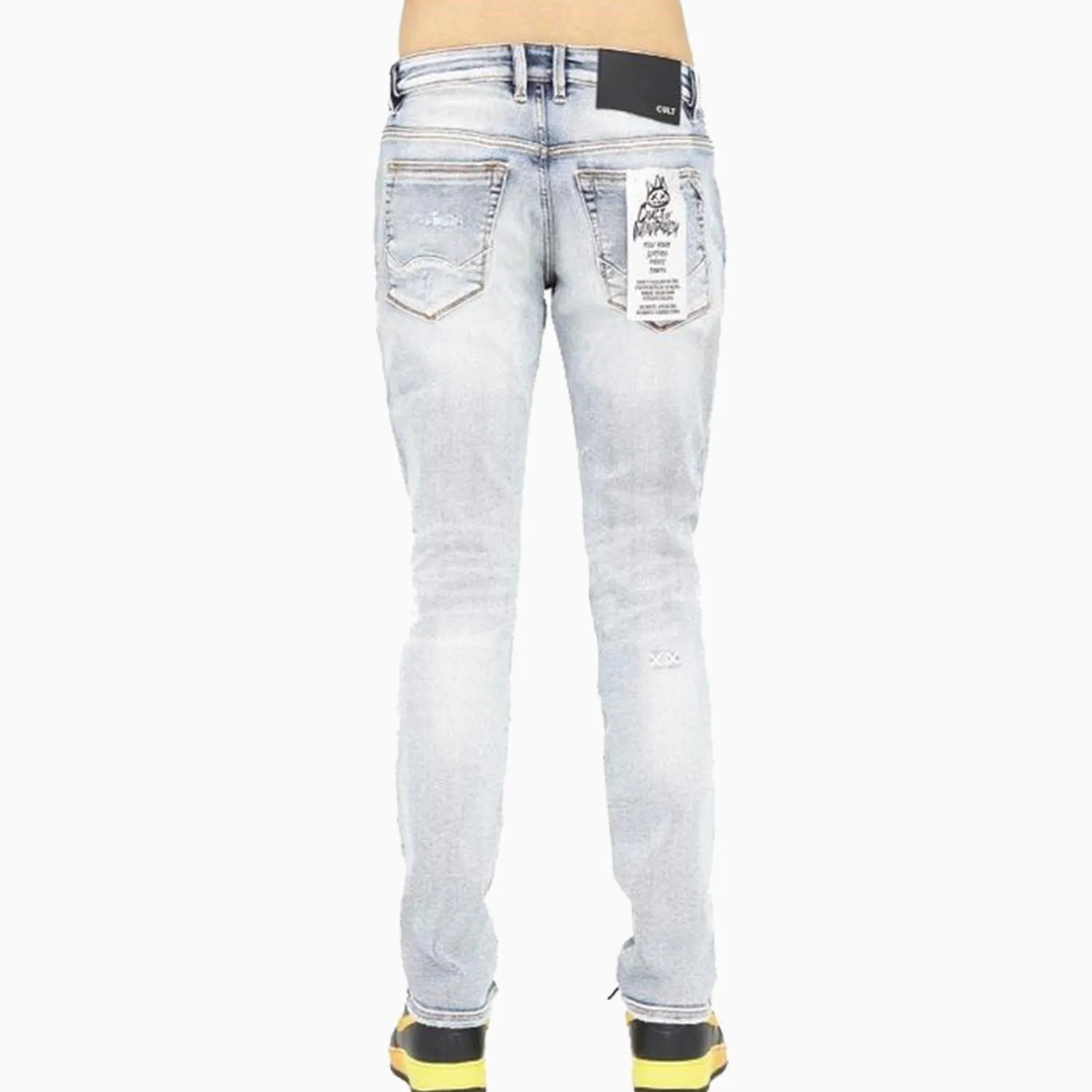 Men's Rocker Slim Pant
