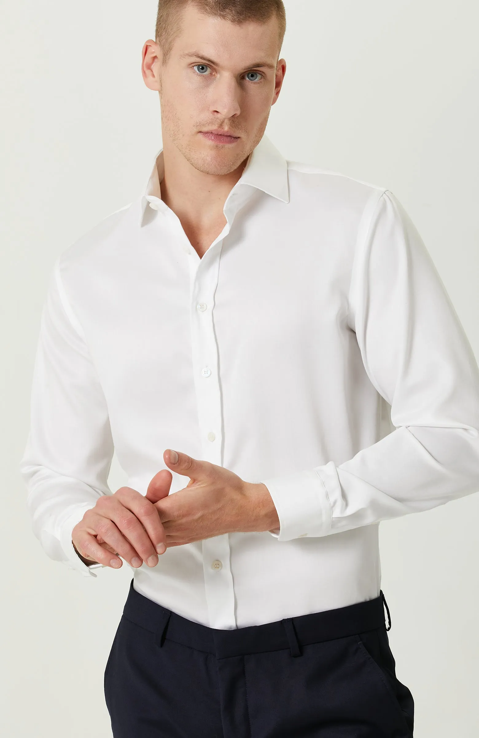 MEN'S SHIRT