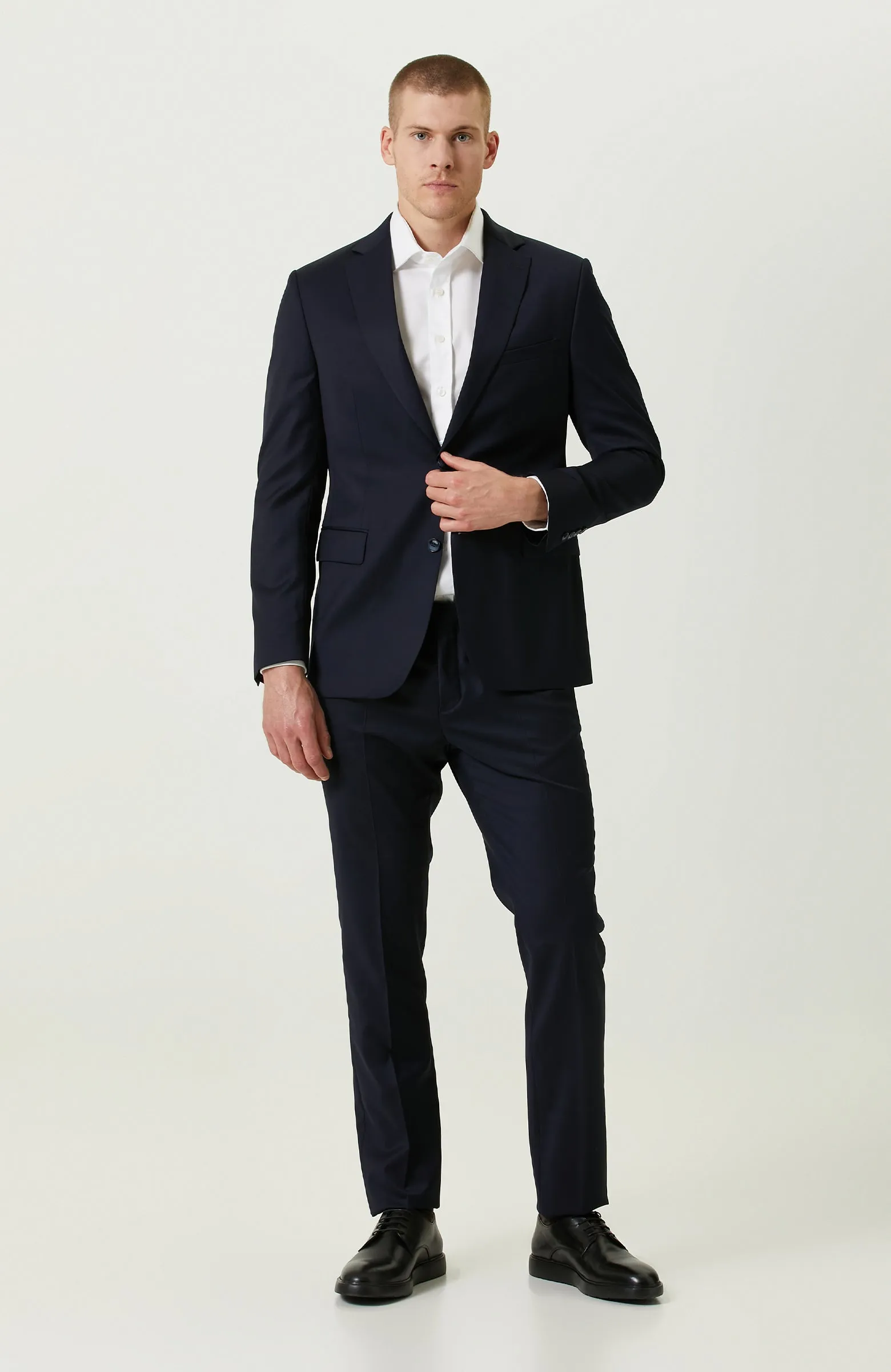 MEN'S SHIRT