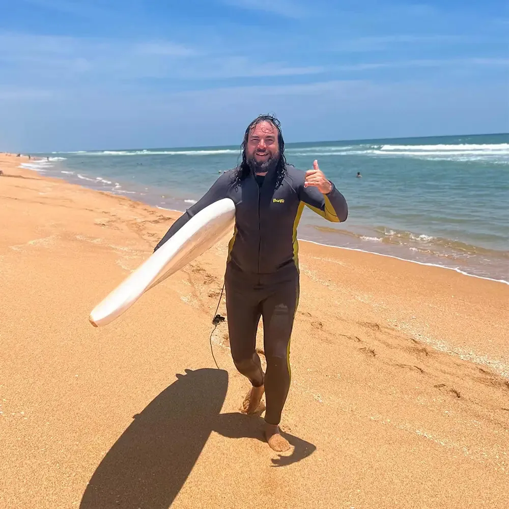 Mens Wetsuit Pants