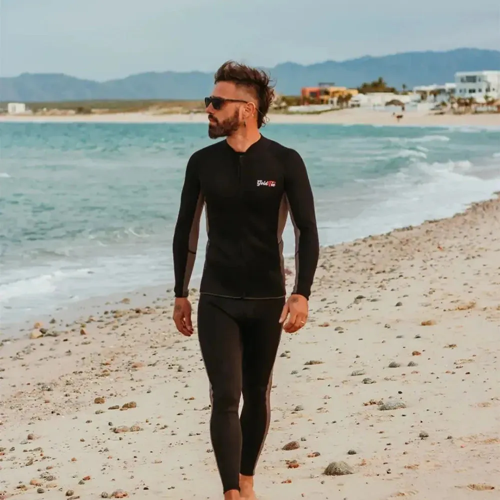 Mens Wetsuit Pants