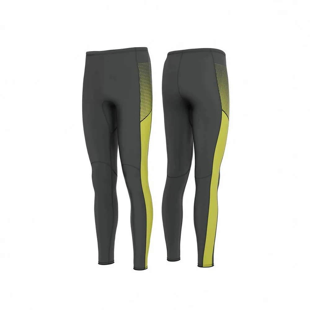Mens Wetsuit Pants