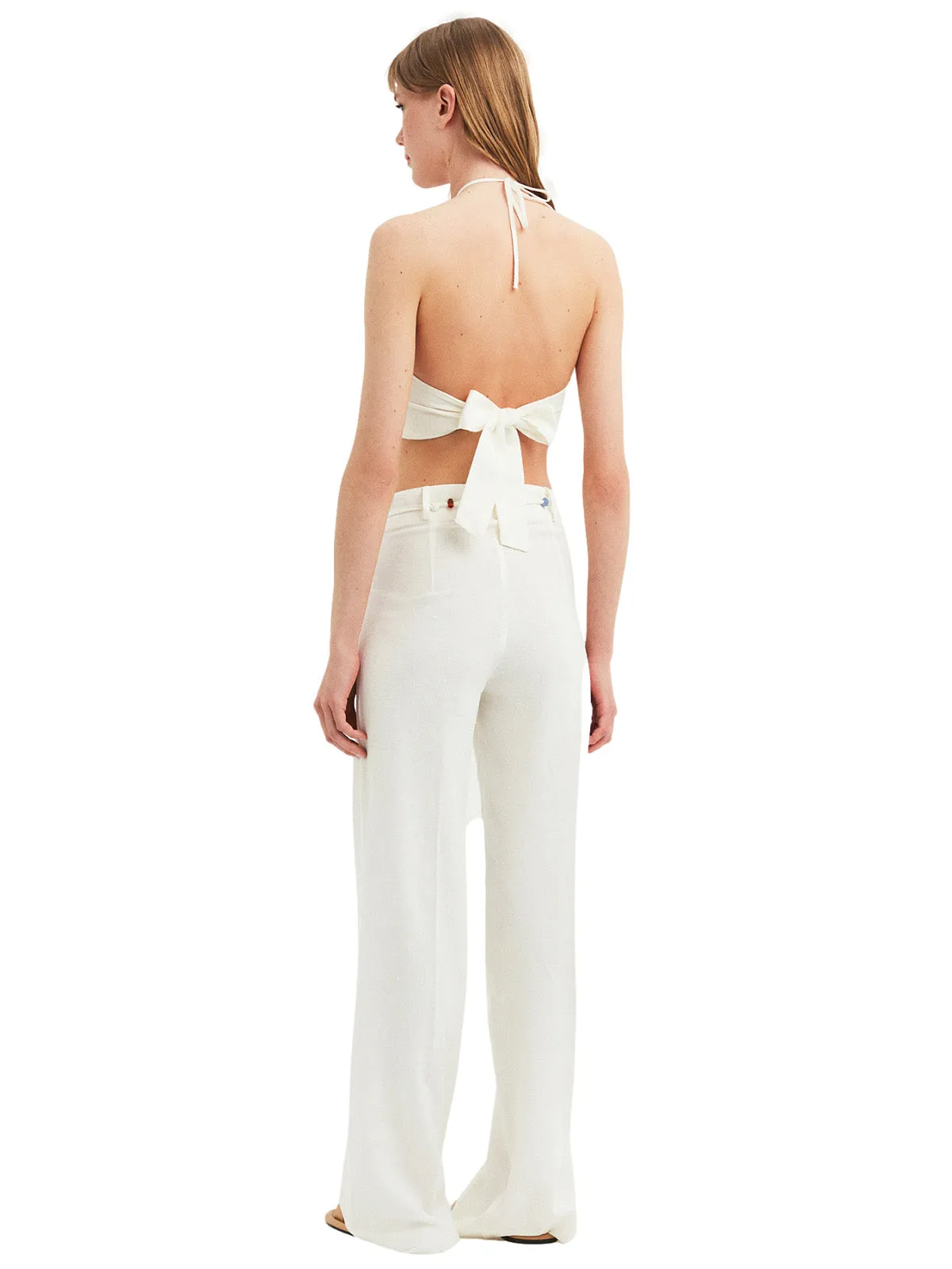 Miami Muse-Miami Muse Pant ::RET