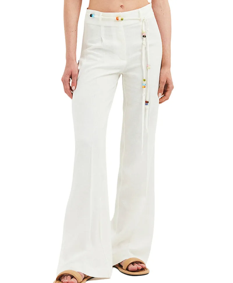 Miami Muse-Miami Muse Pant ::RET
