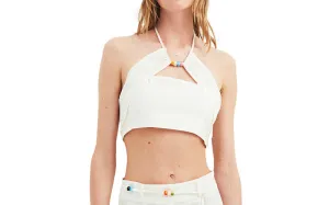 Miami Muse-Miami Muse Pant ::RET