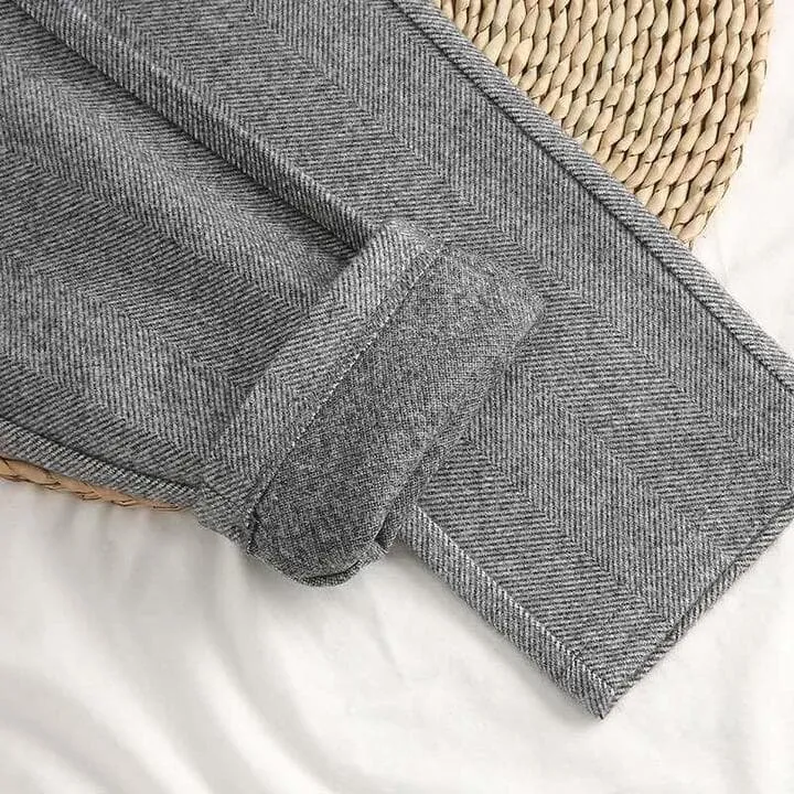 Mikel™ Elegant Pants