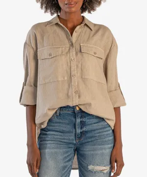 Milani Shirt Stone