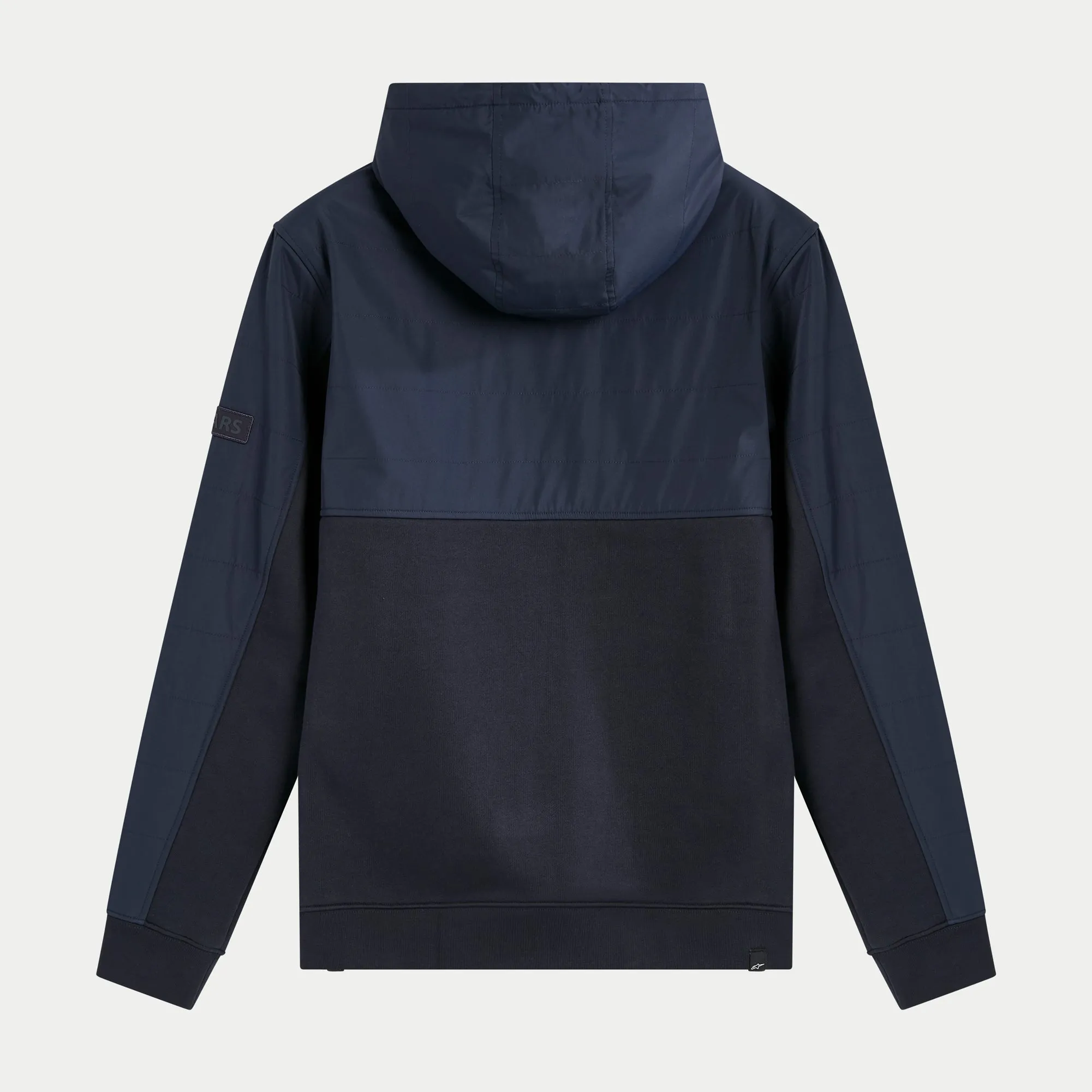 Momentus Heavy Fleece Jacket
