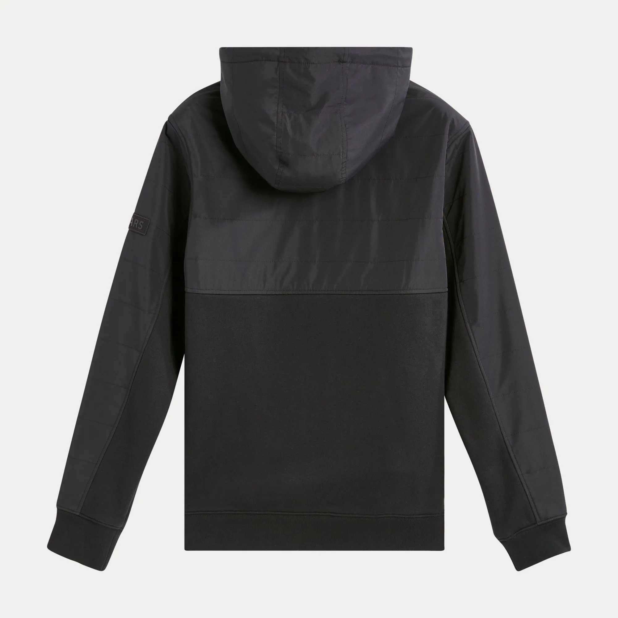 Momentus Heavy Fleece Jacket