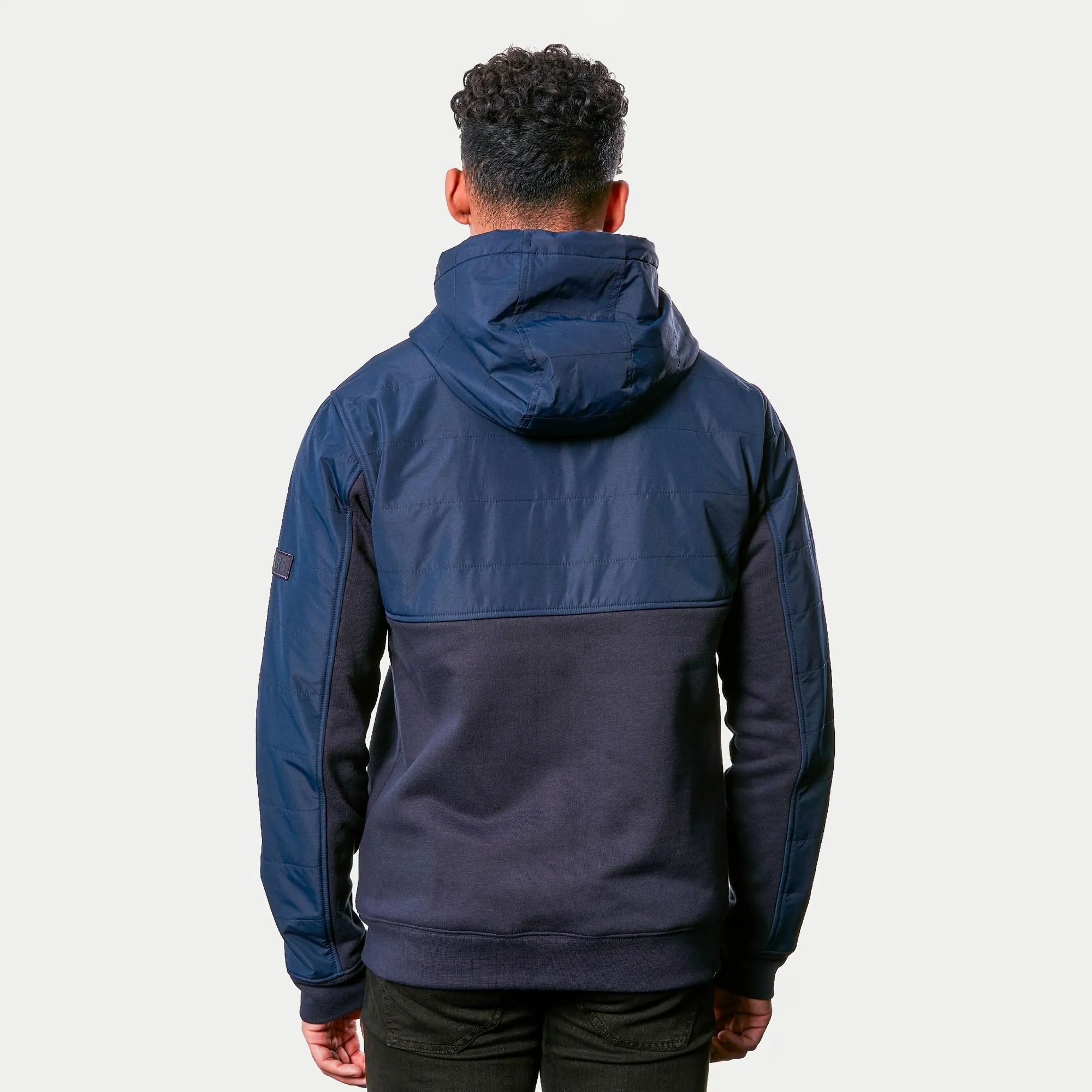 Momentus Heavy Fleece Jacket