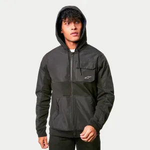 Momentus Heavy Fleece Jacket