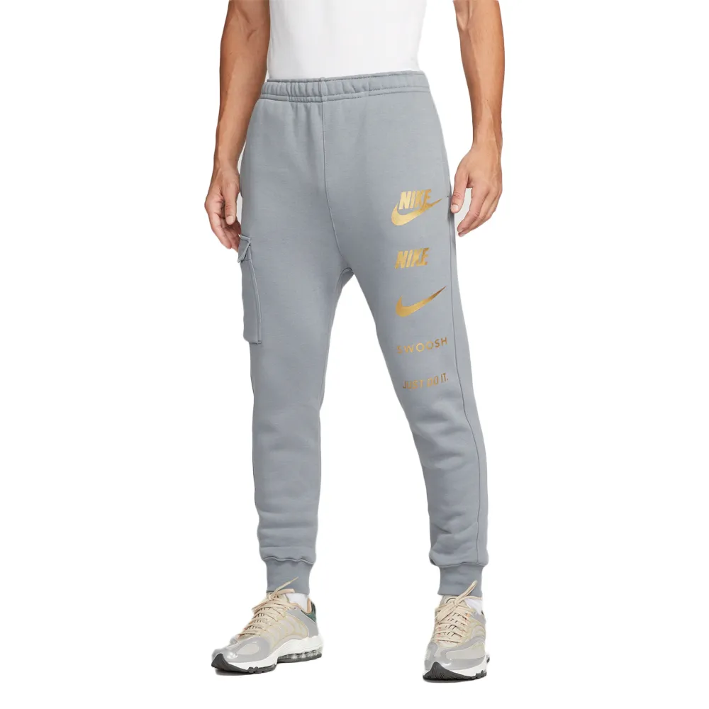 Nike Sportswear Standard Issue Cargo Trousers
