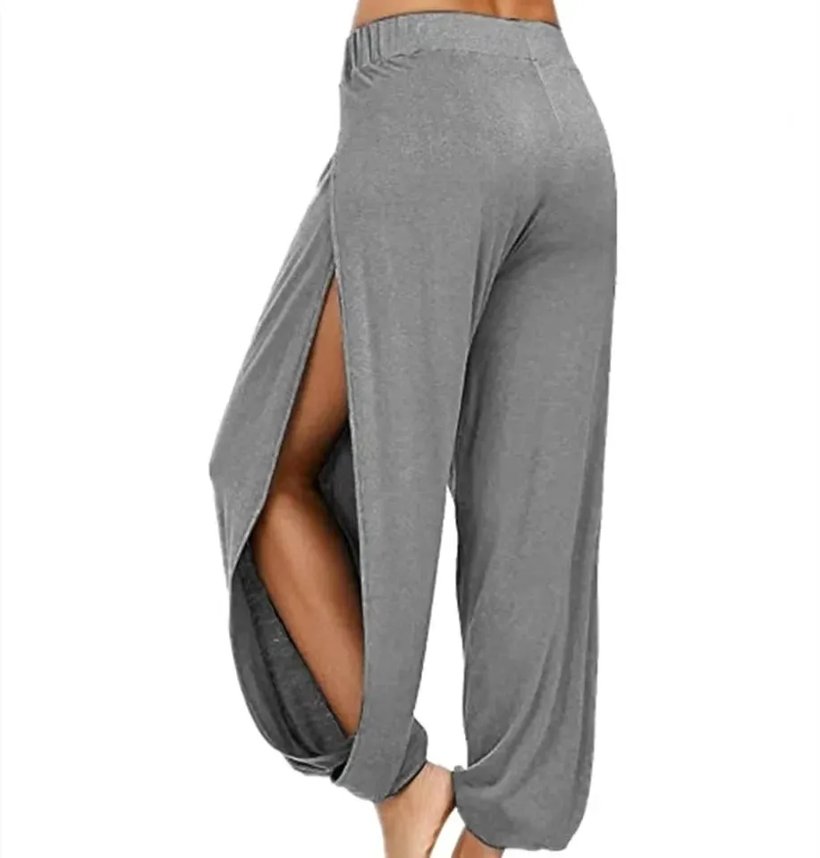Obsidian Phoenix Women's Luxury High-Waisted Yoga Pants