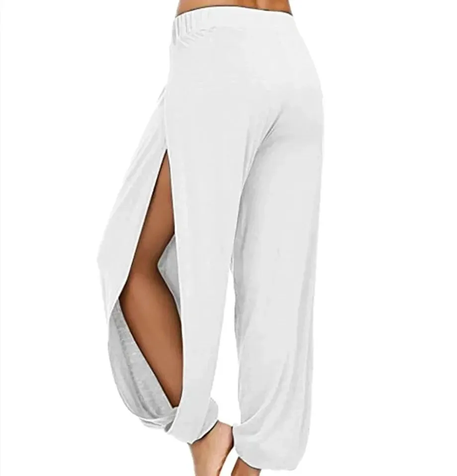 Obsidian Phoenix Women's Luxury High-Waisted Yoga Pants