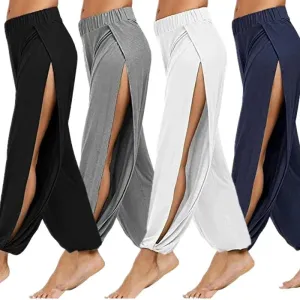 Obsidian Phoenix Women's Luxury High-Waisted Yoga Pants