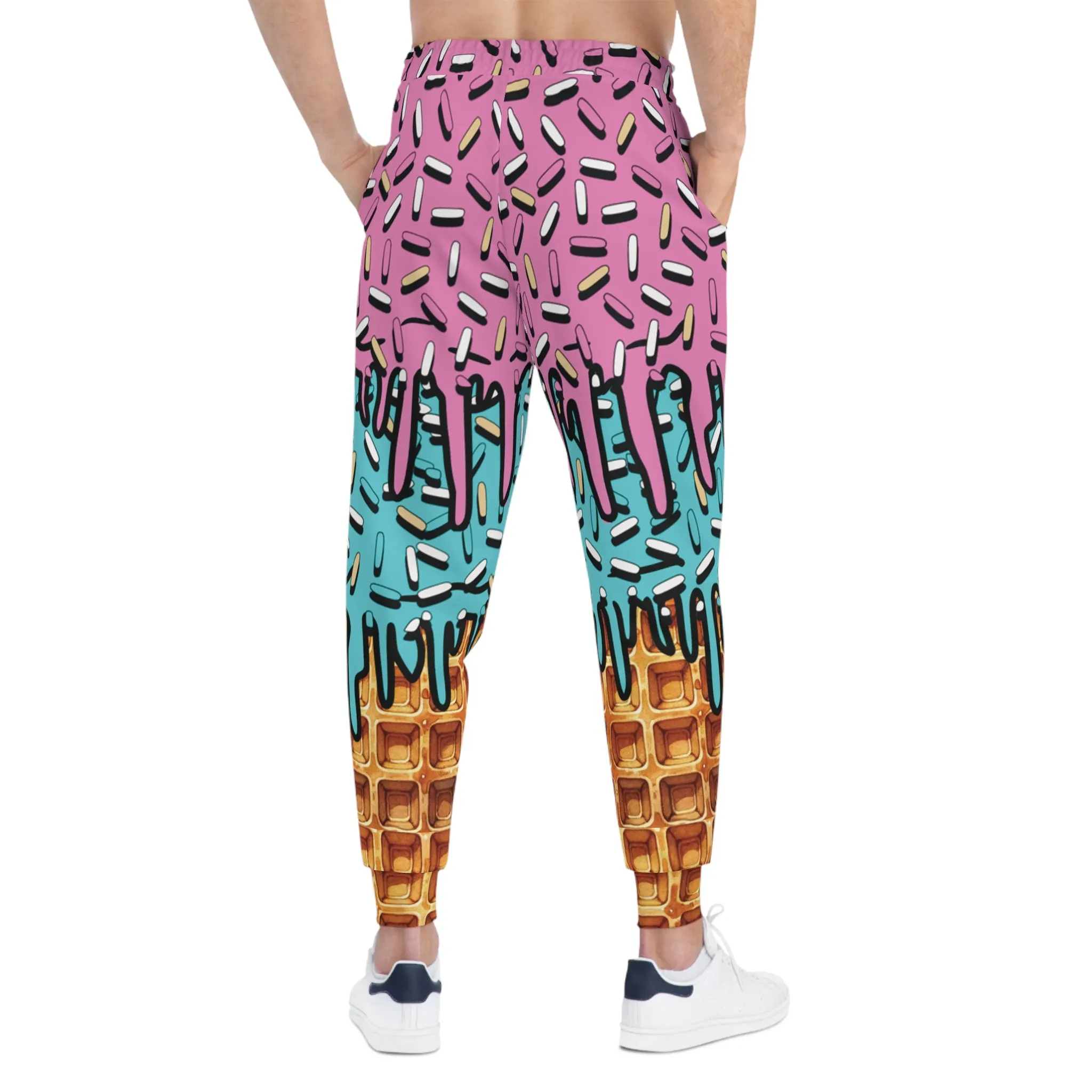 OG Donut - Dessert Series - Athletic Joggers