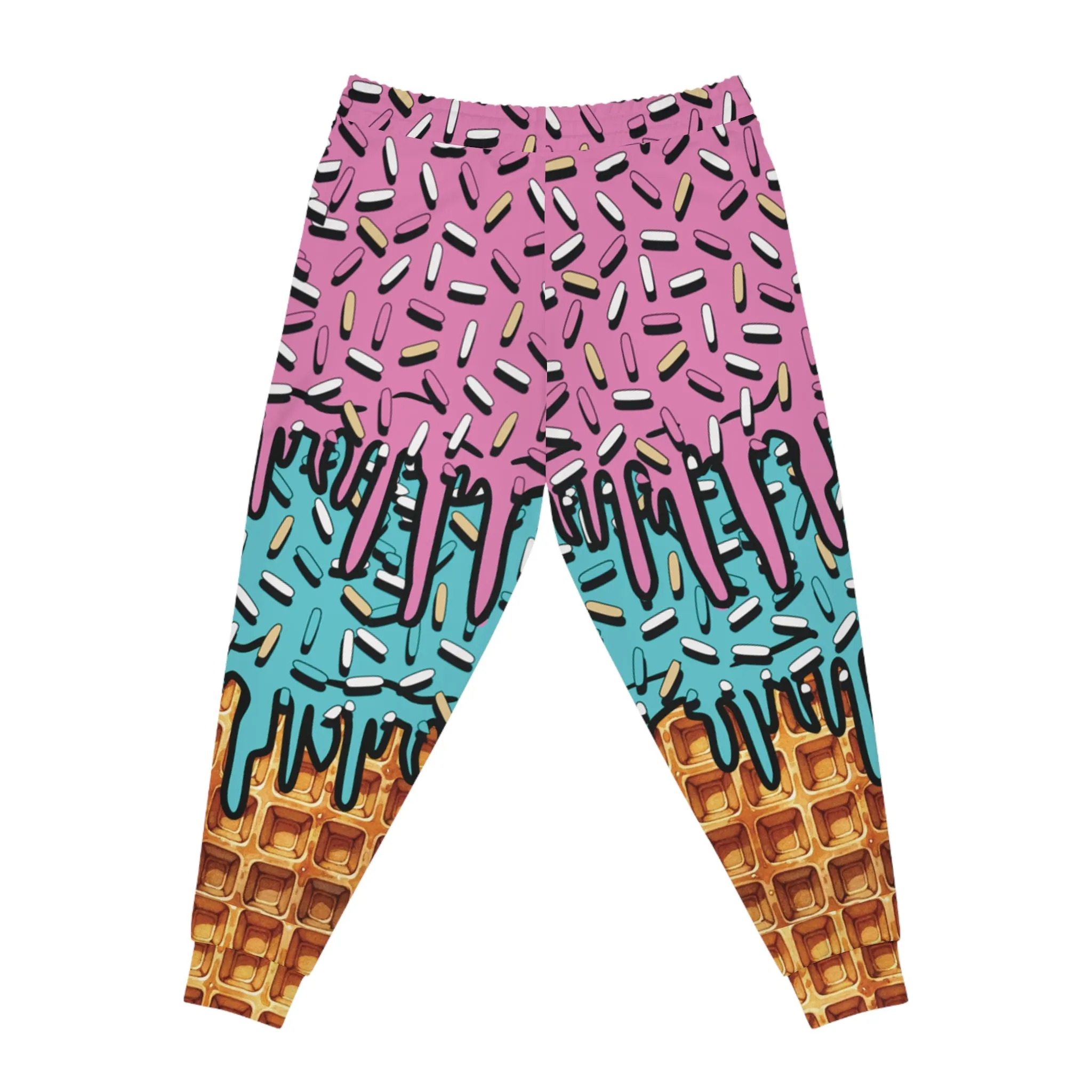 OG Donut - Dessert Series - Athletic Joggers