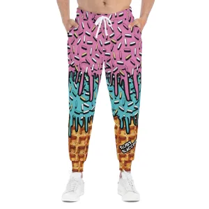 OG Donut - Dessert Series - Athletic Joggers