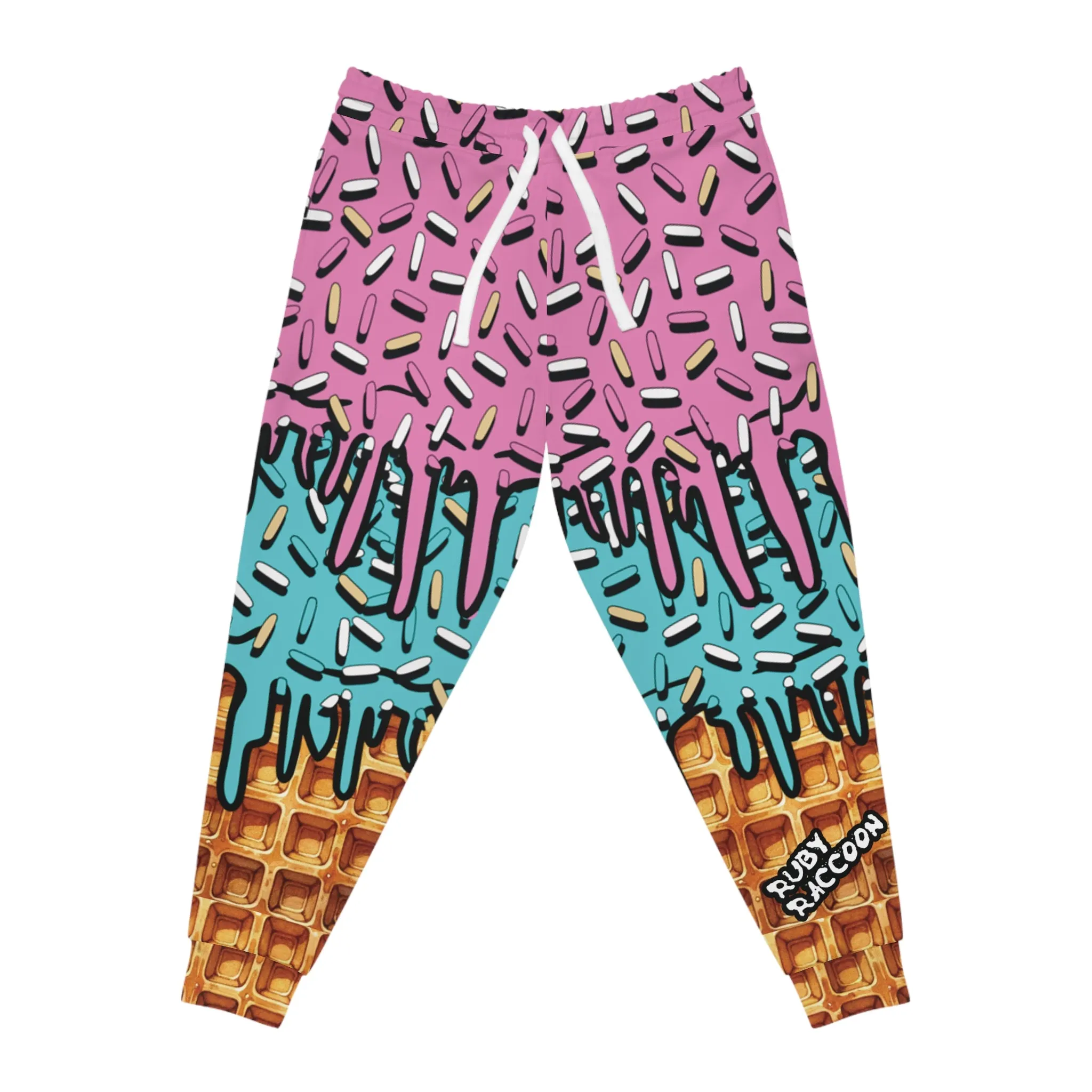 OG Donut - Dessert Series - Athletic Joggers