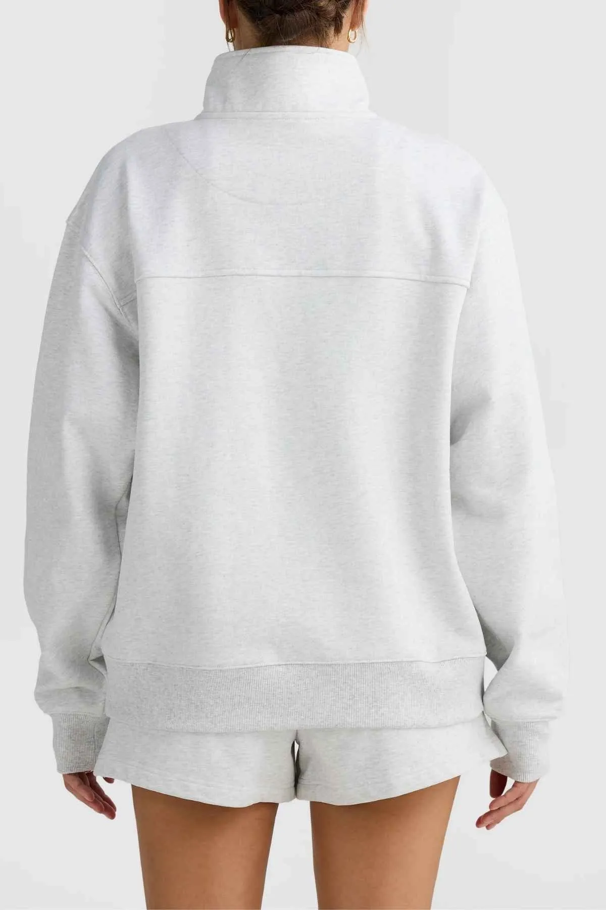 ORTC Lena Quarter Zip
