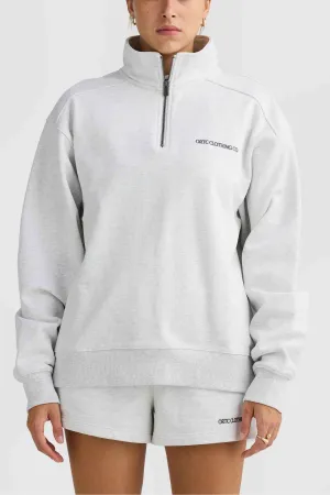 ORTC Lena Quarter Zip