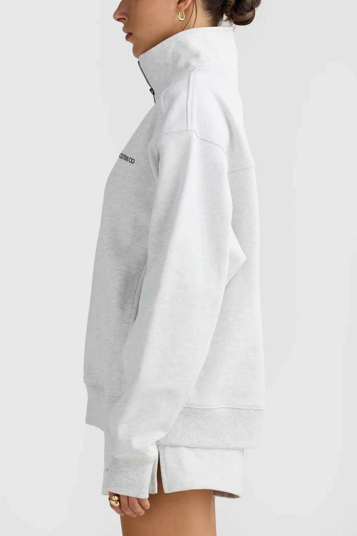 ORTC Lena Quarter Zip