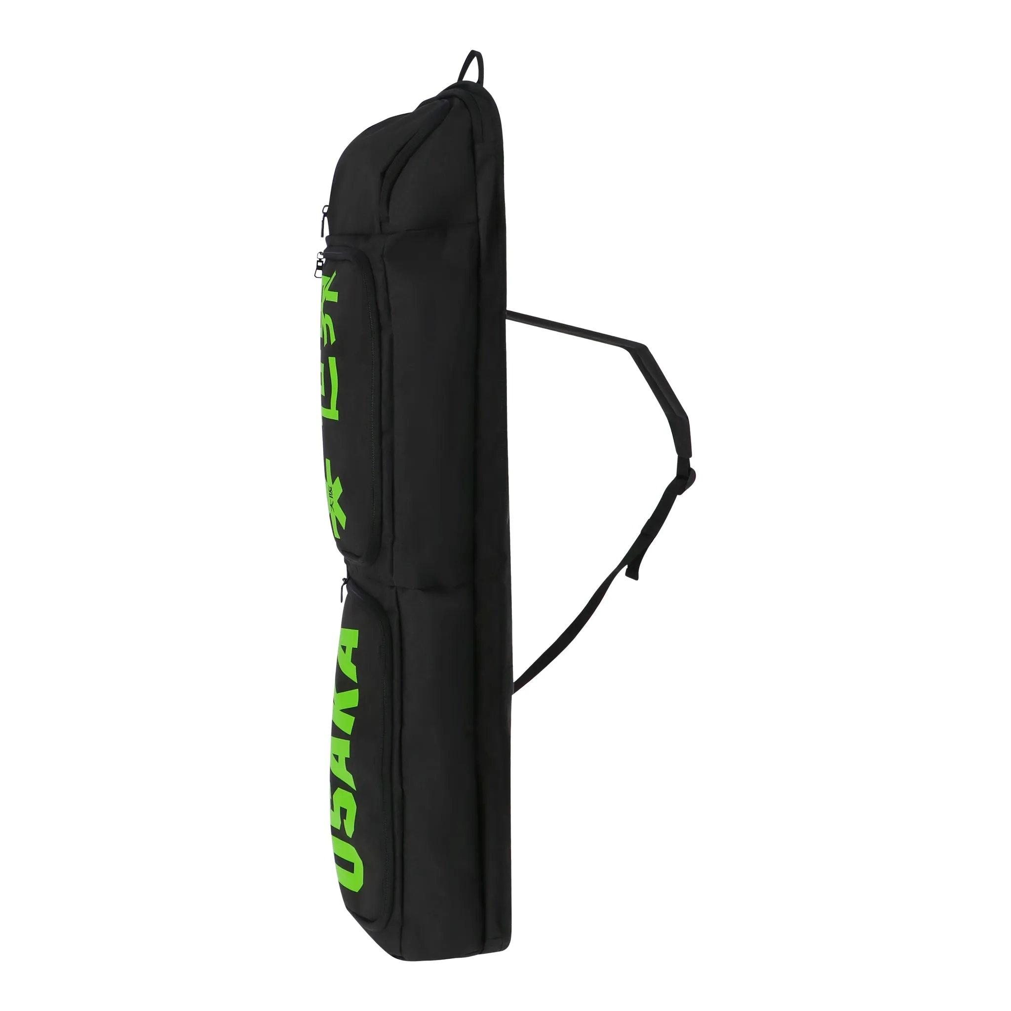 Osaka Sports 2.0 Medium Iconic Black Stickbag