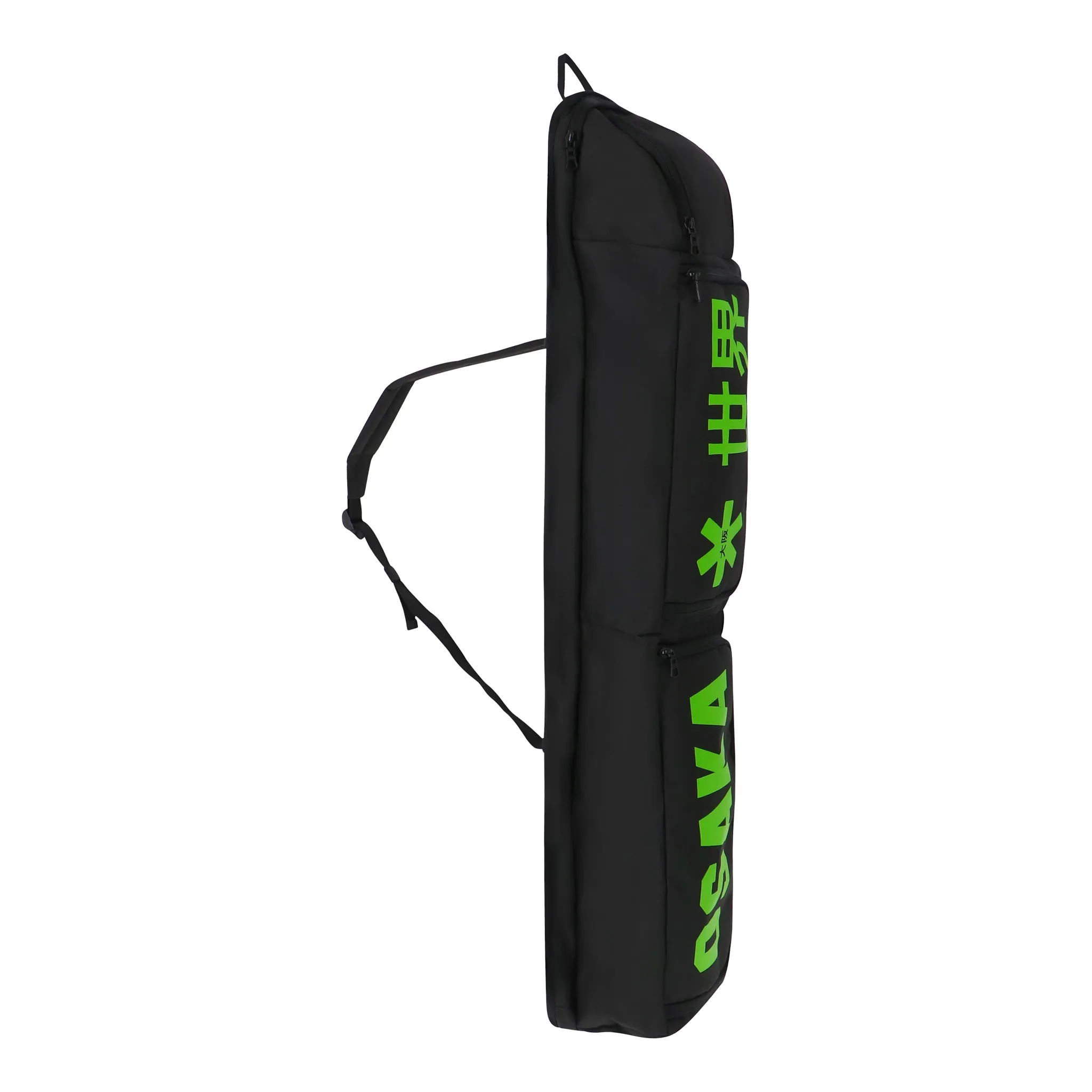 Osaka Sports 2.0 Medium Iconic Black Stickbag