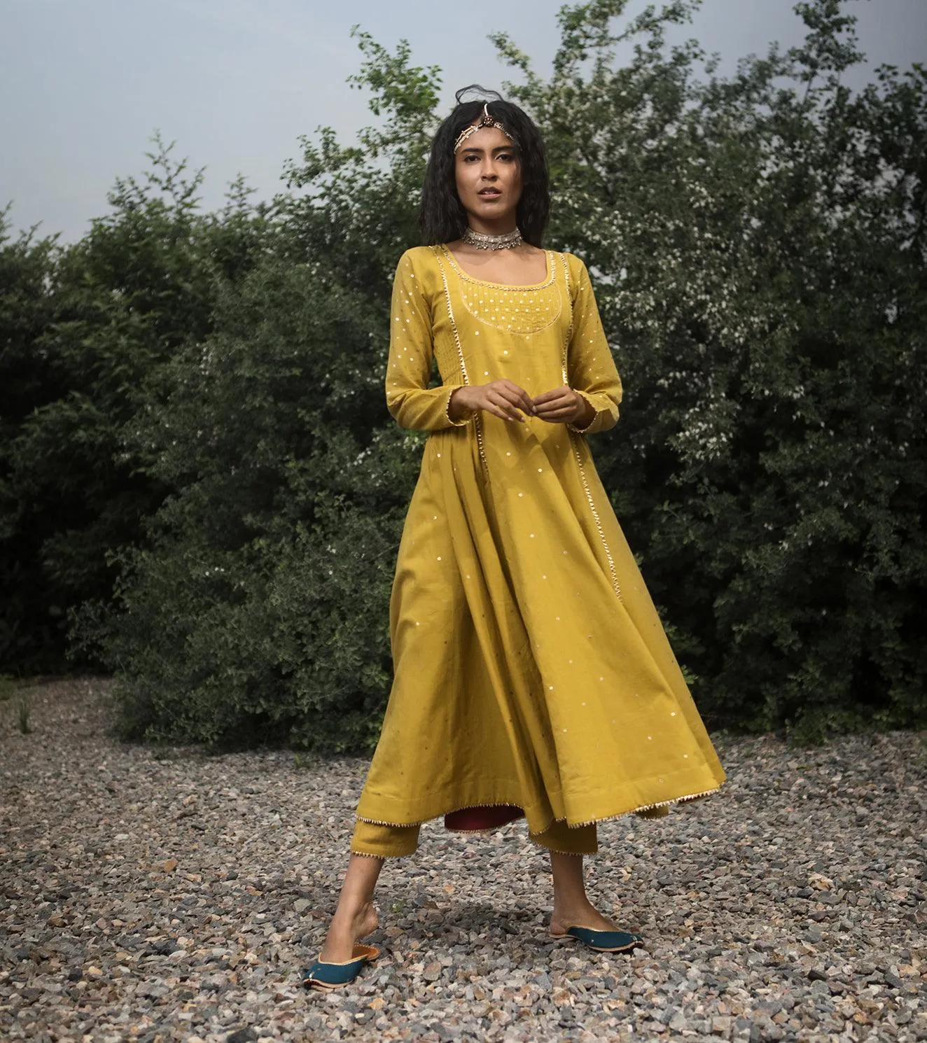 PAKEEZAH