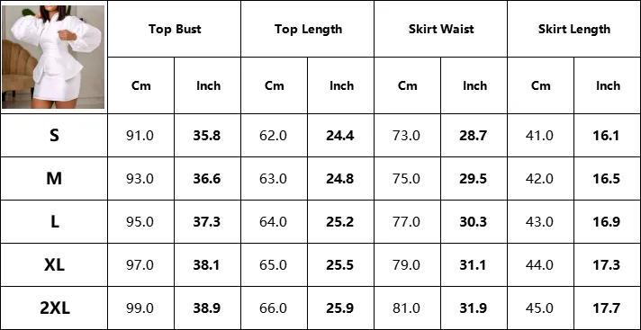 Pants Sets